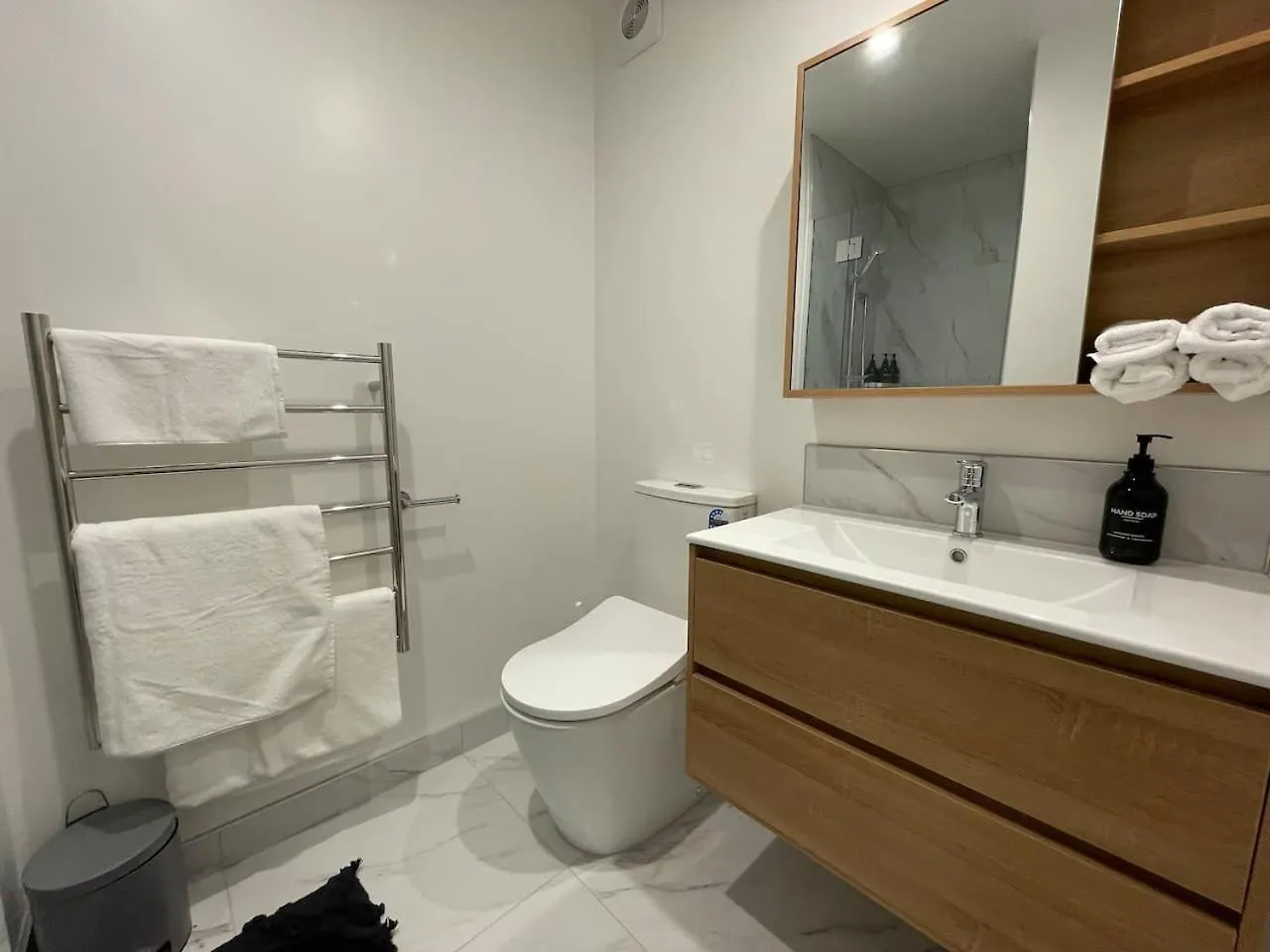 Stylish And Lush Cbd Studio Christchurch