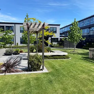Apartahotel Southwark, Christchurch