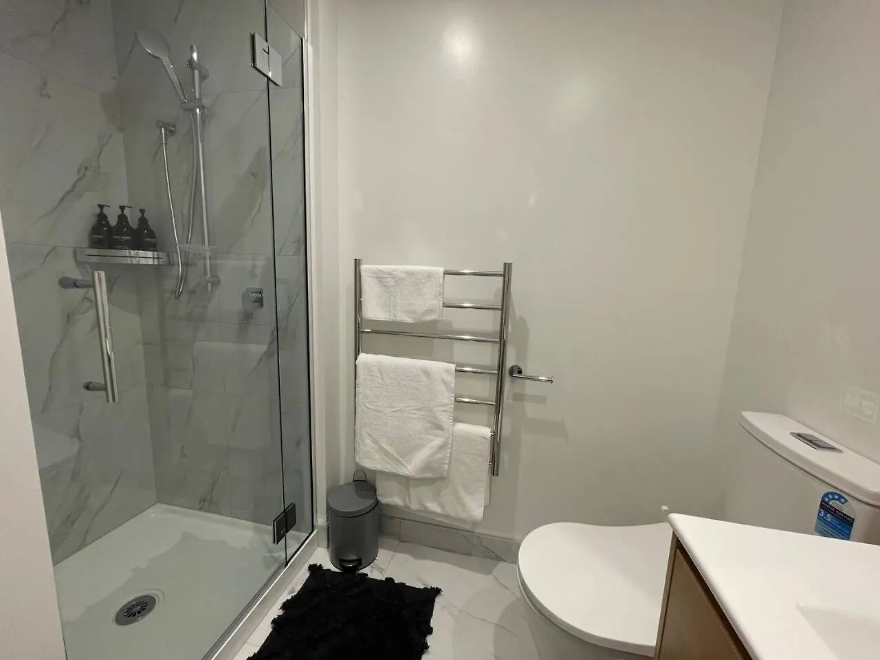 Apartament Stylish And Lush Cbd Studio Christchurch